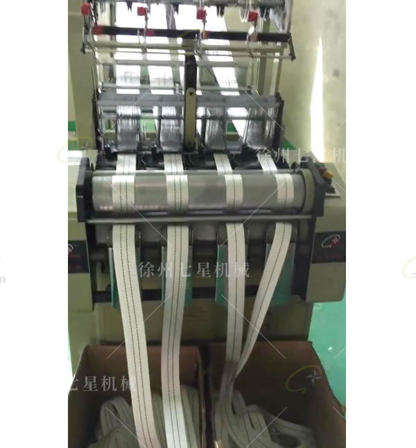 4-65無(wú)梭機(jī)