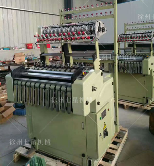 12-25型無梭機(jī)