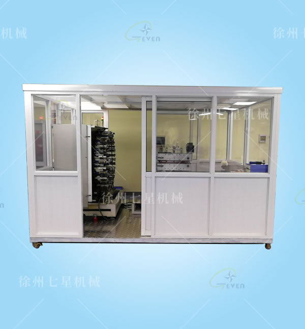 QXW90-72醫(yī)療用編織機