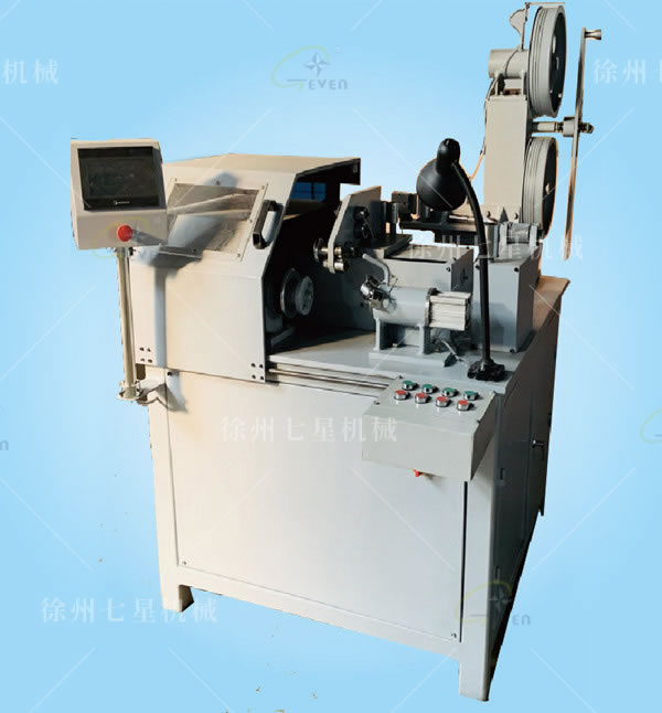 鋼絲復(fù)繞機(jī)