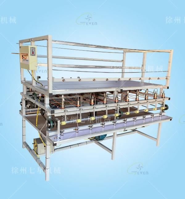 口罩鉤帶機(jī)